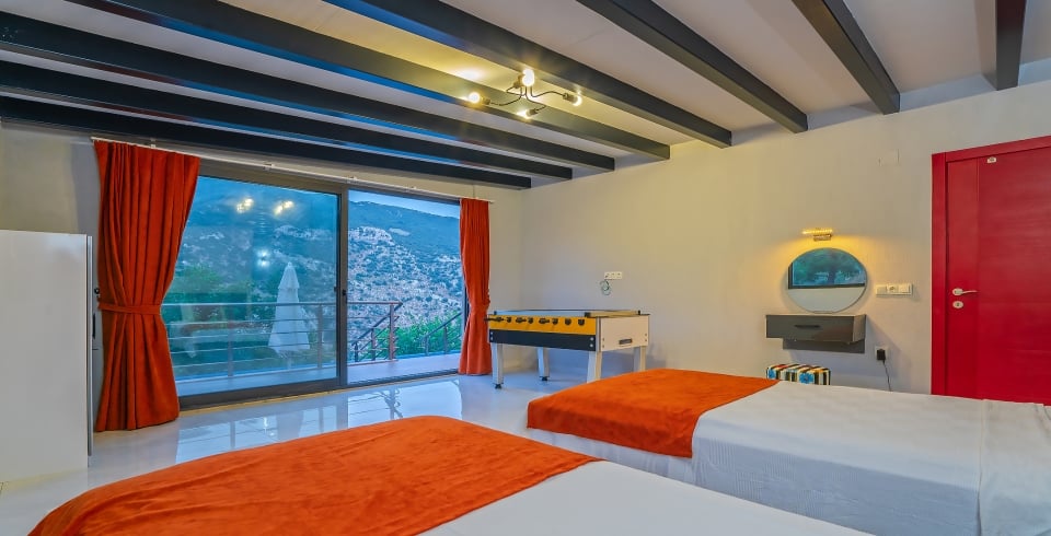 Villa Aras İslamlar