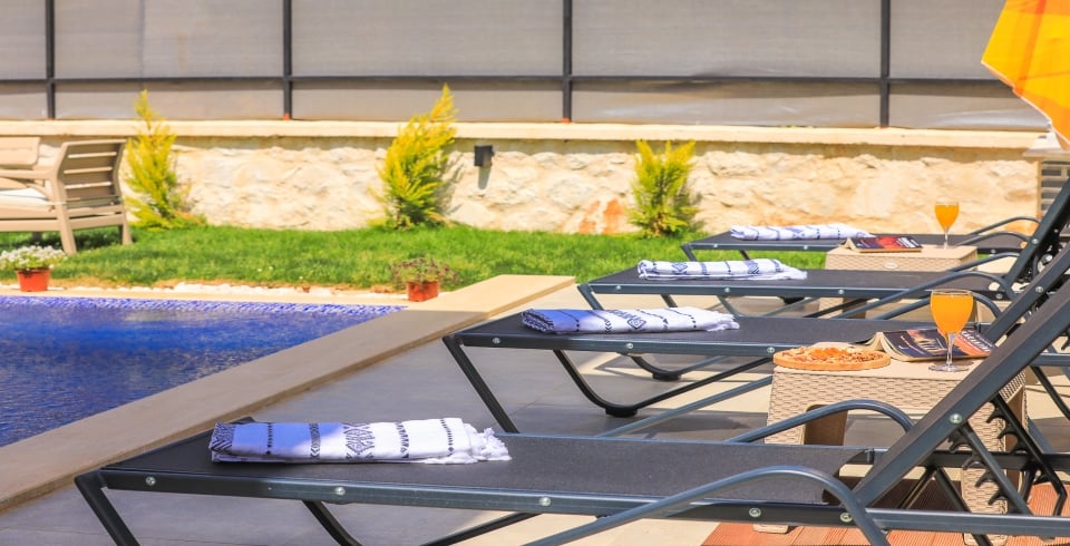 Villa Kaşlı 1