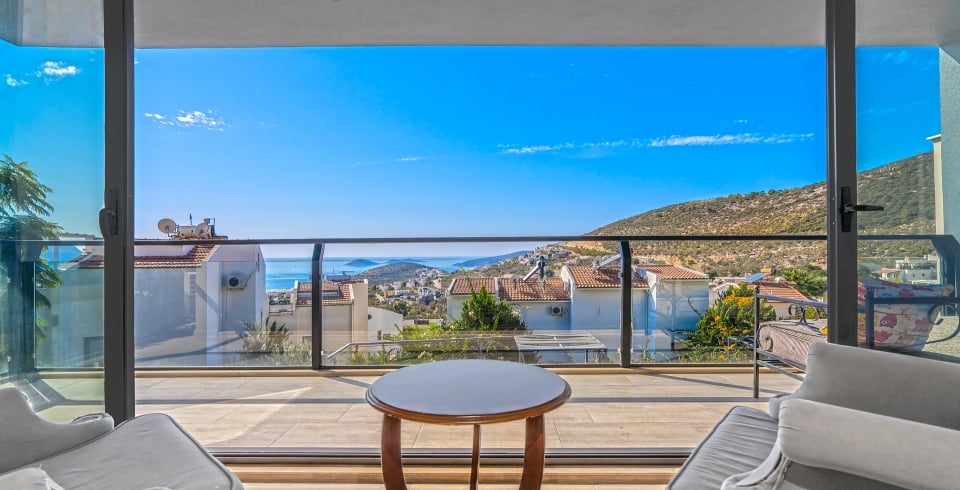 Villa Xanthos