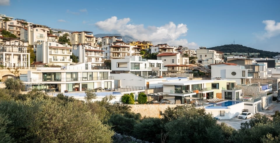 Villa Poyraz