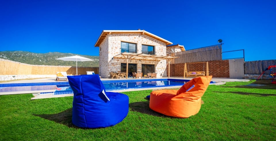 Villa Bonus 2