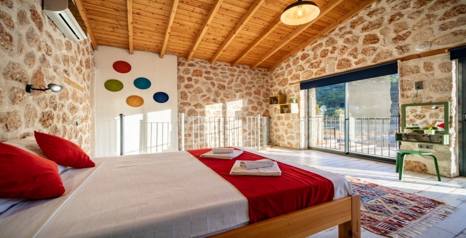 Villa Bonus 2