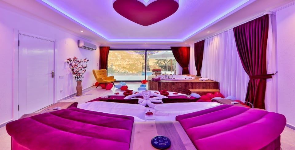 Villa Pelit