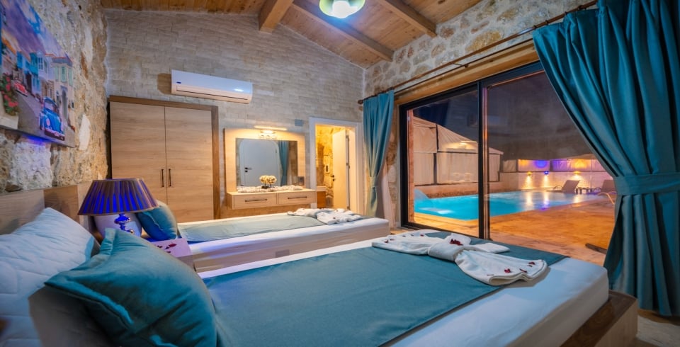 Villa Anemon 1