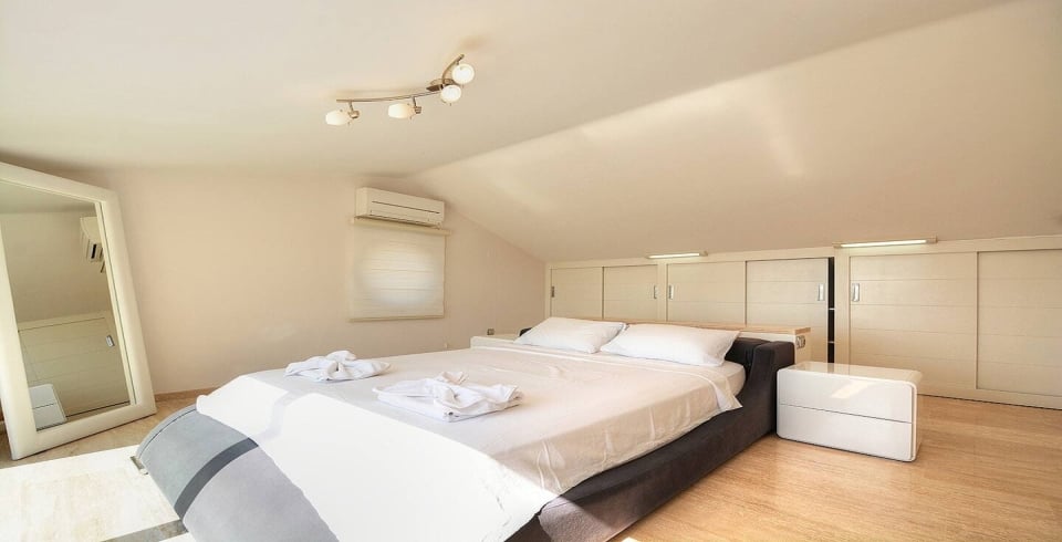 Villa İnsel Agena