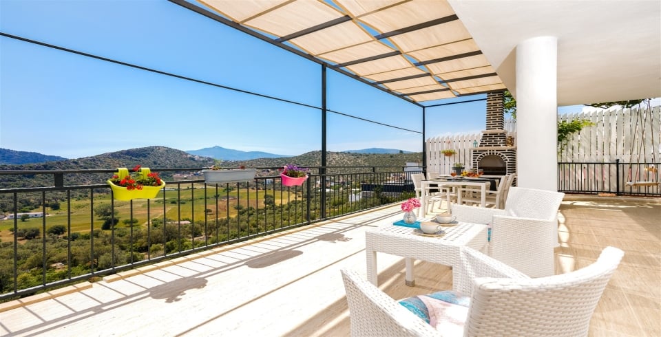 Villa Gürbüz Uğurlu