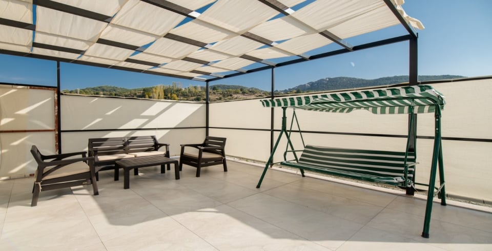 Villa Seher