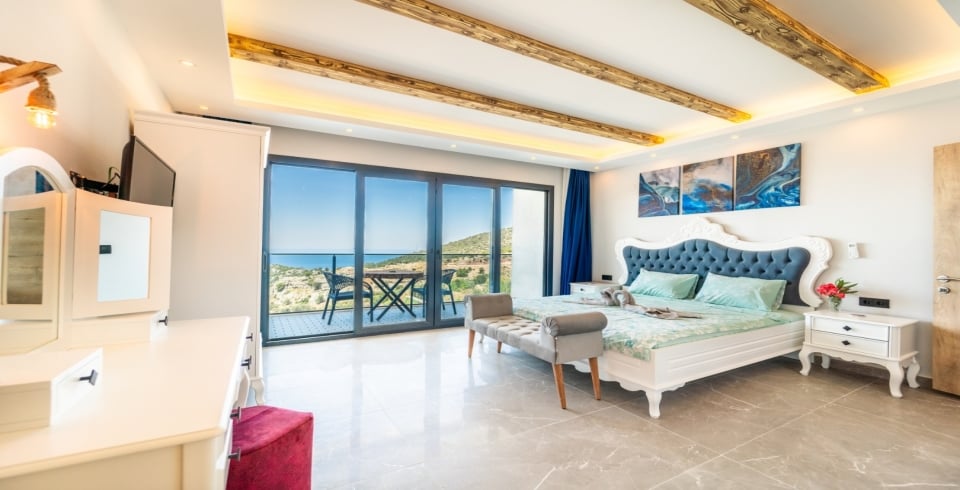 Villa Sea Renity