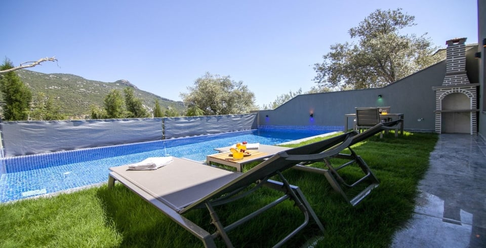 Villa Little Royal