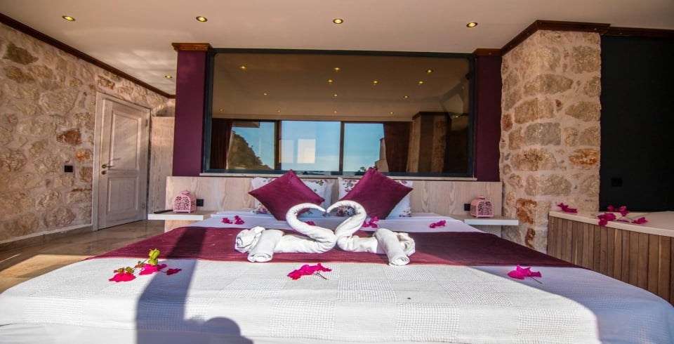 Villa Sultan İslamlar