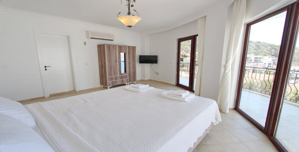 Villa Anatolia Kışla