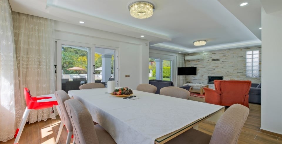 Villa Polo One