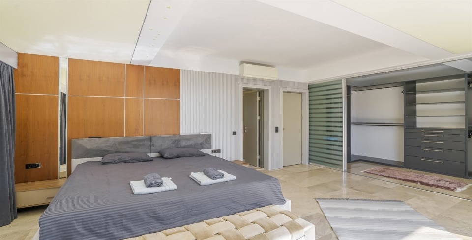 Villa Alp Kalkan