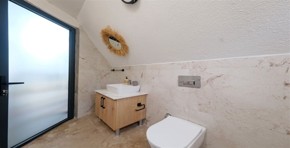 Villa Tibu House 3