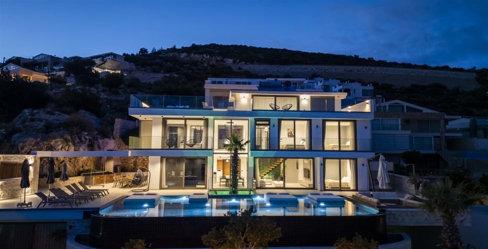 Villa Nobles Rox