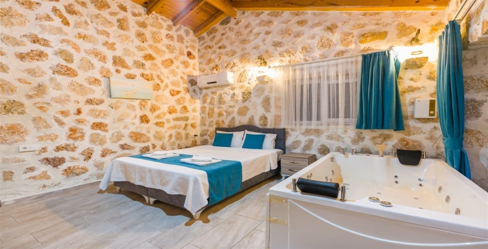 Villa Luxury İslamlar