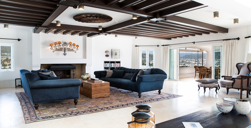 Villa Lightning Bodrum