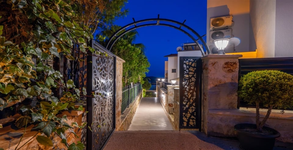Villa Laren Duo
