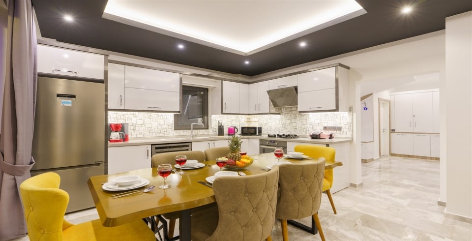 Villa Yıldız