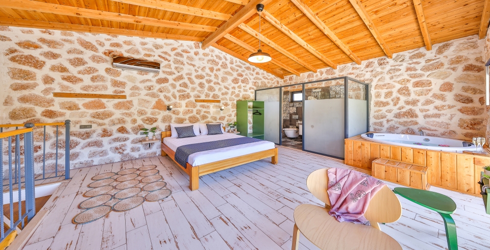 Villa Bonus 1