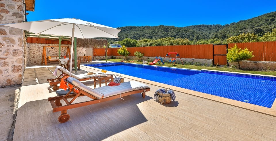 Villa Bonus 2