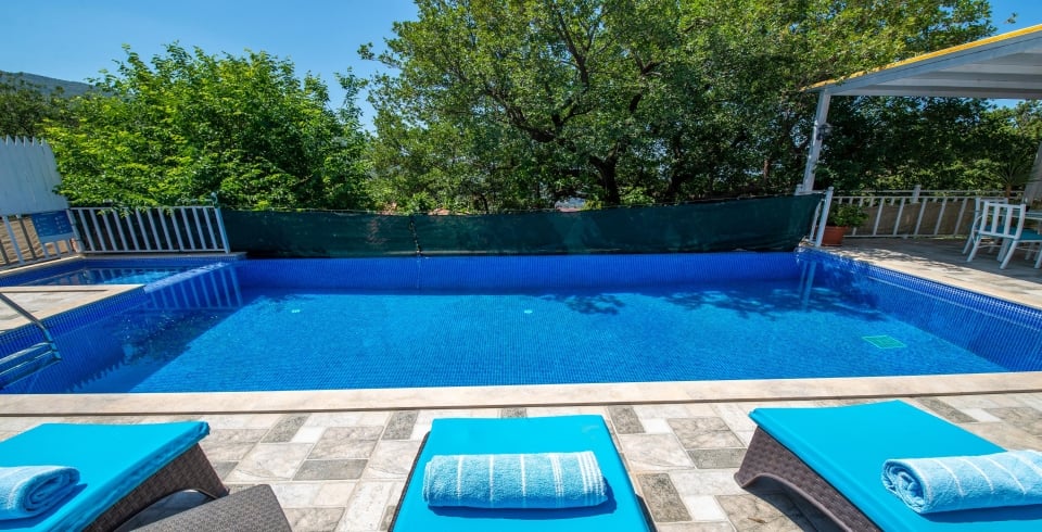 Villa Yeşil Ev