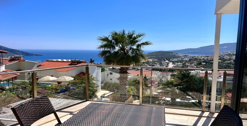 Villa Şerefe