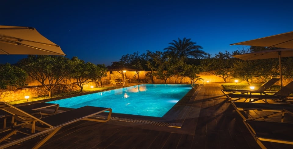 Villa Kaya Konak