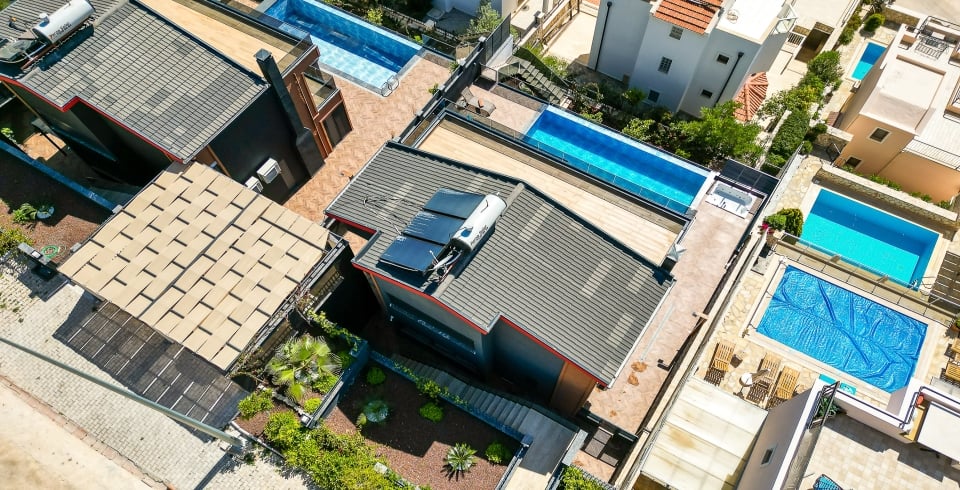 Villa Elmas Kalkan