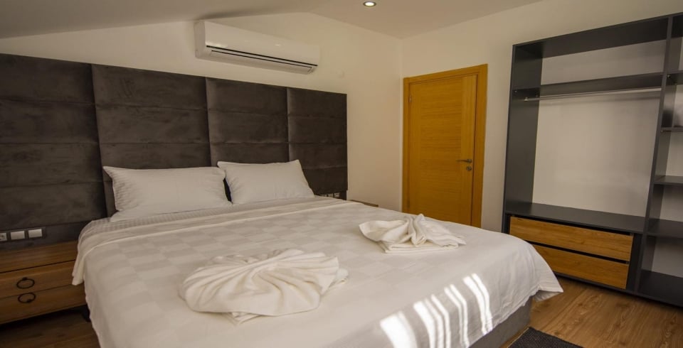 Villa Deep Sea Vip