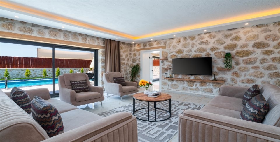 Villa Elysıa