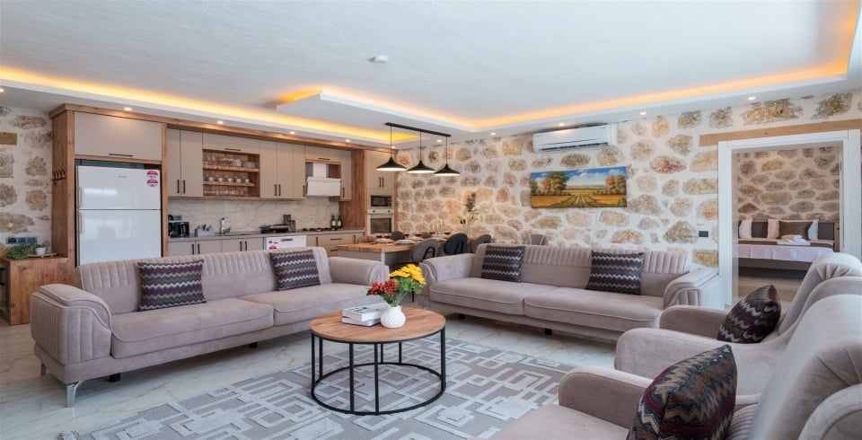 Villa Elysıa
