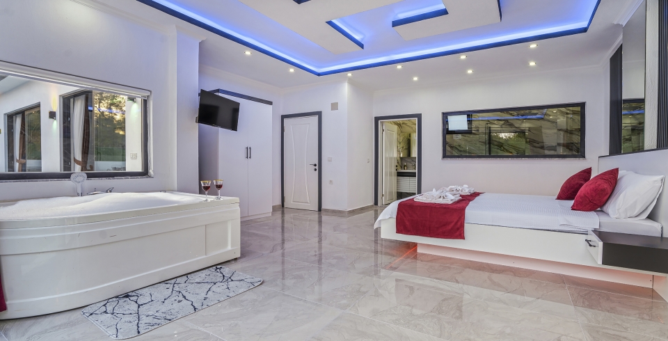Villa Karaardıç
