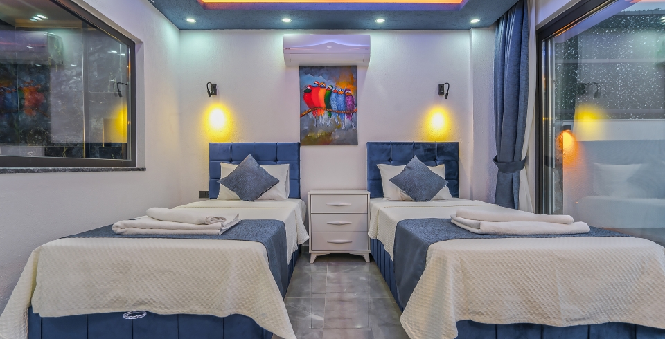 Villa Grace By