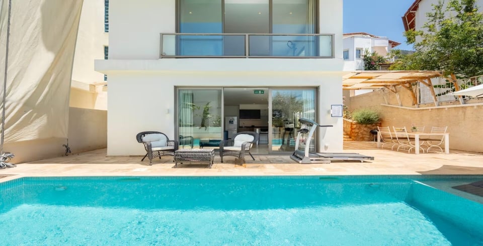 Villa Elma 1