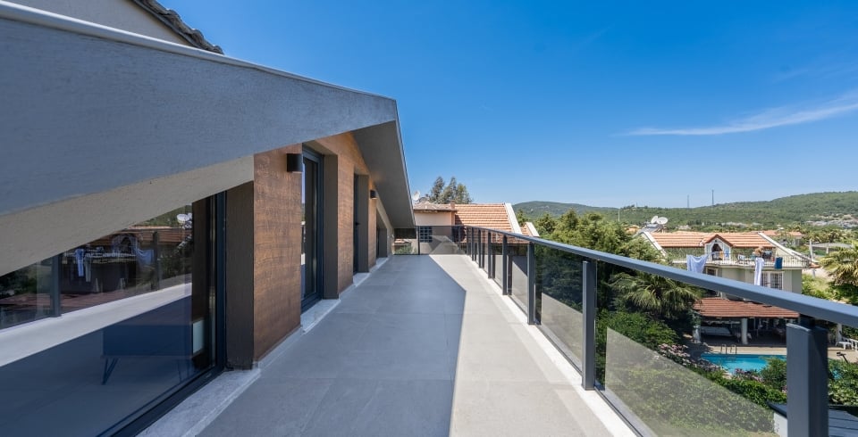 Villa Azure Luxe