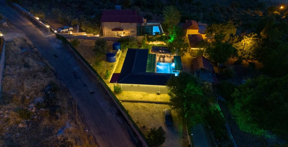 Villa Luxury Su