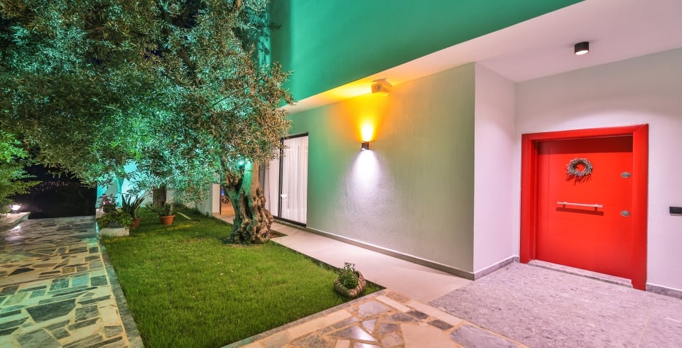 Villa Armen