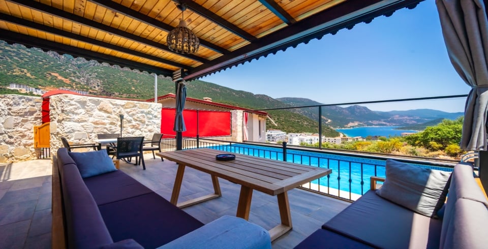 Villa Germe