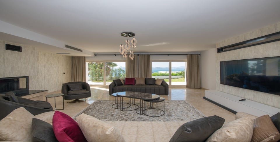 Villa Boss 1
