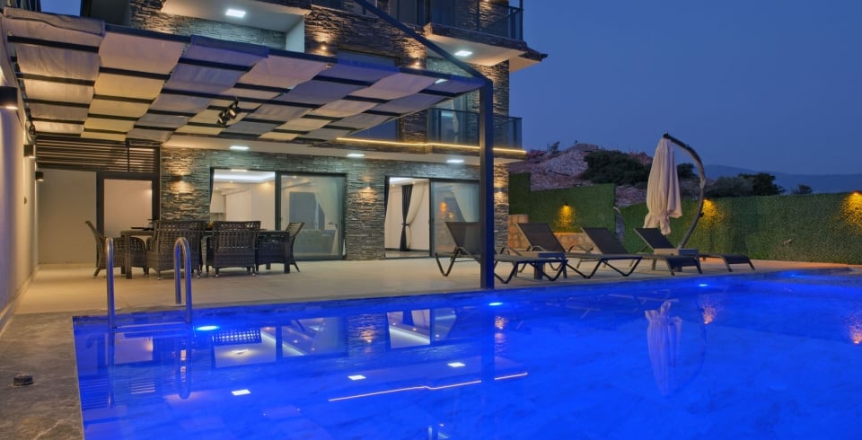 Villa Hanlı 3