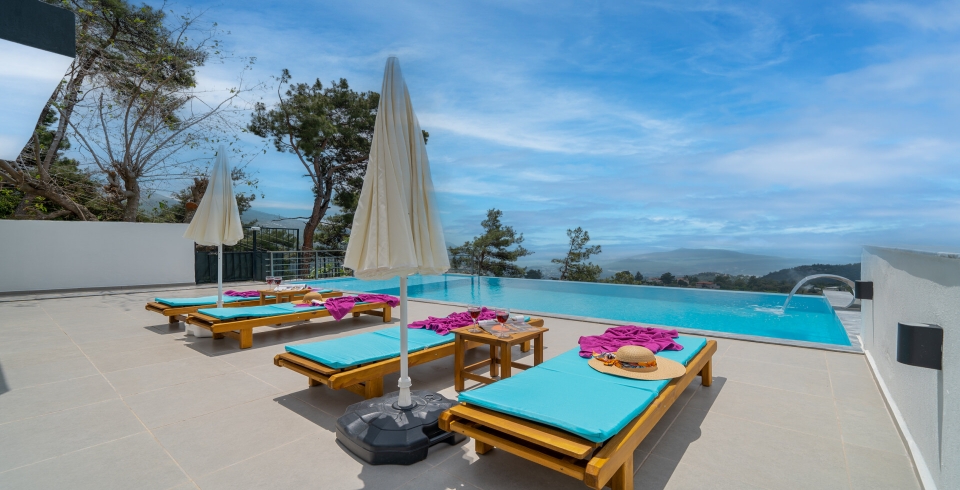Villa Carpe Diem