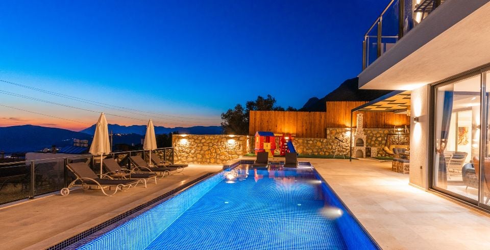 Villa Azde