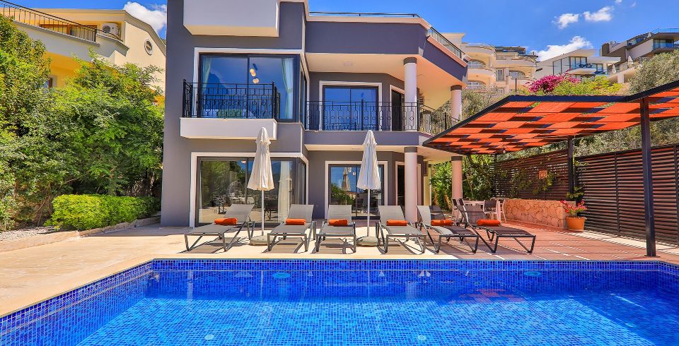 Villa Doha