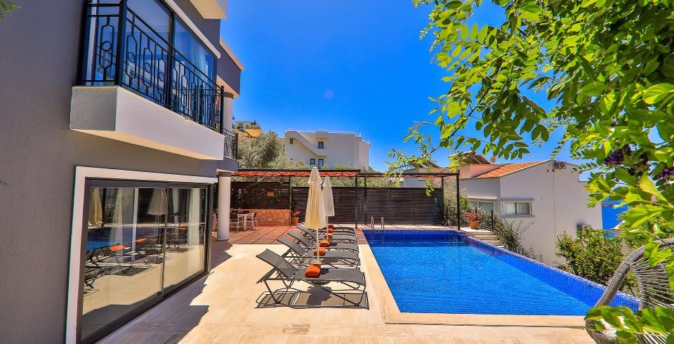 Villa Doha