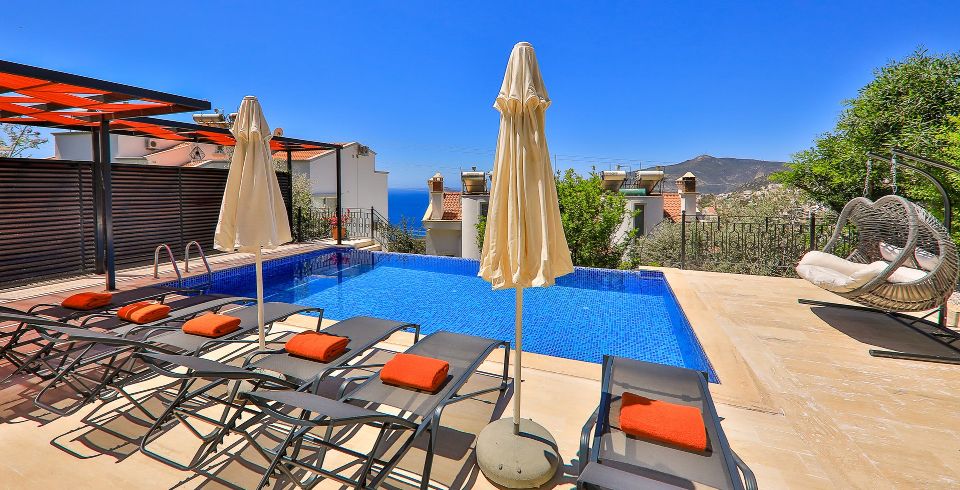 Villa Doha