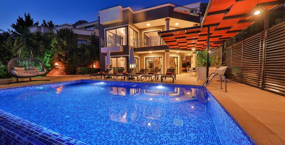 Villa Doha