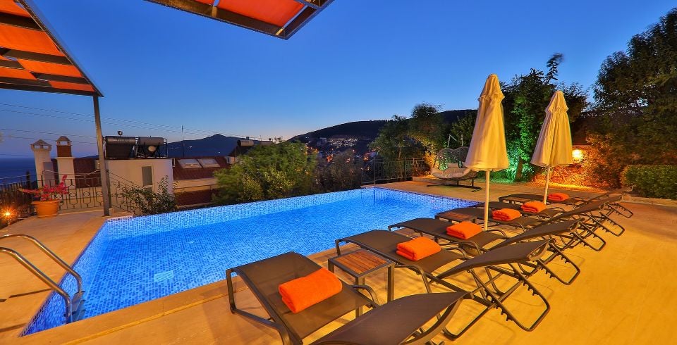 Villa Doha