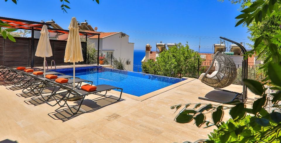 Villa Doha