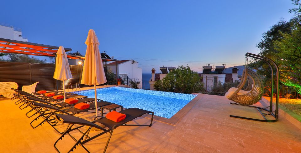 Villa Doha